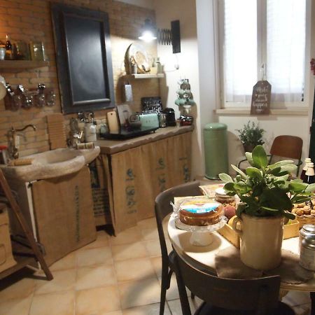 Bernardiniani Apartment Мольфетта Екстер'єр фото