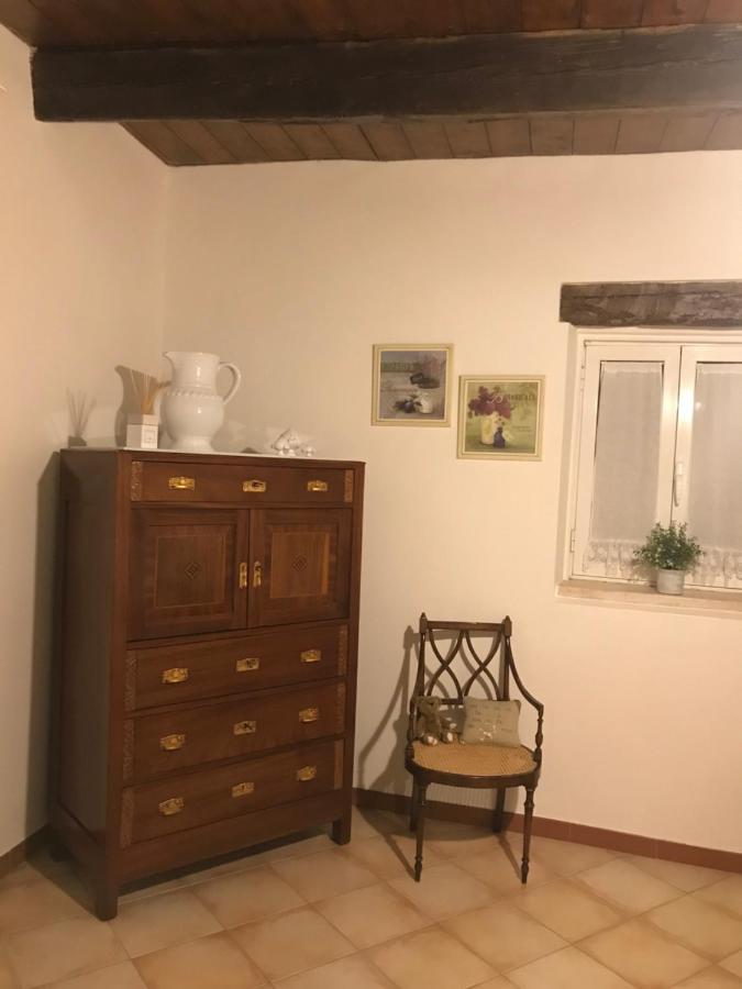 Bernardiniani Apartment Мольфетта Екстер'єр фото