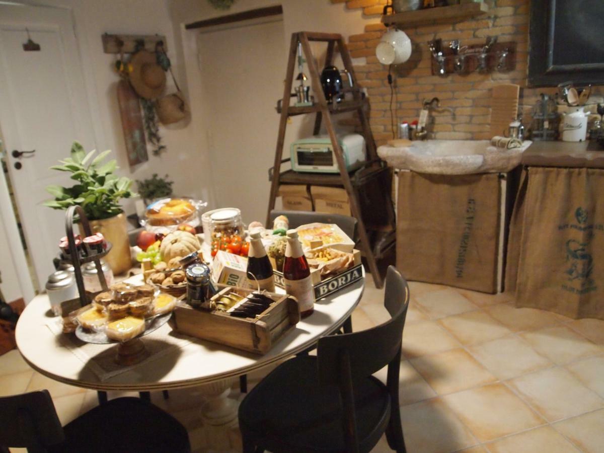 Bernardiniani Apartment Мольфетта Екстер'єр фото