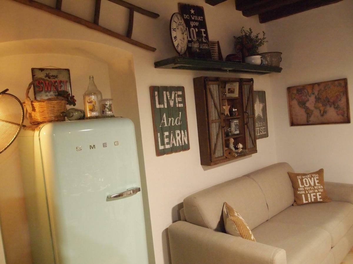 Bernardiniani Apartment Мольфетта Екстер'єр фото