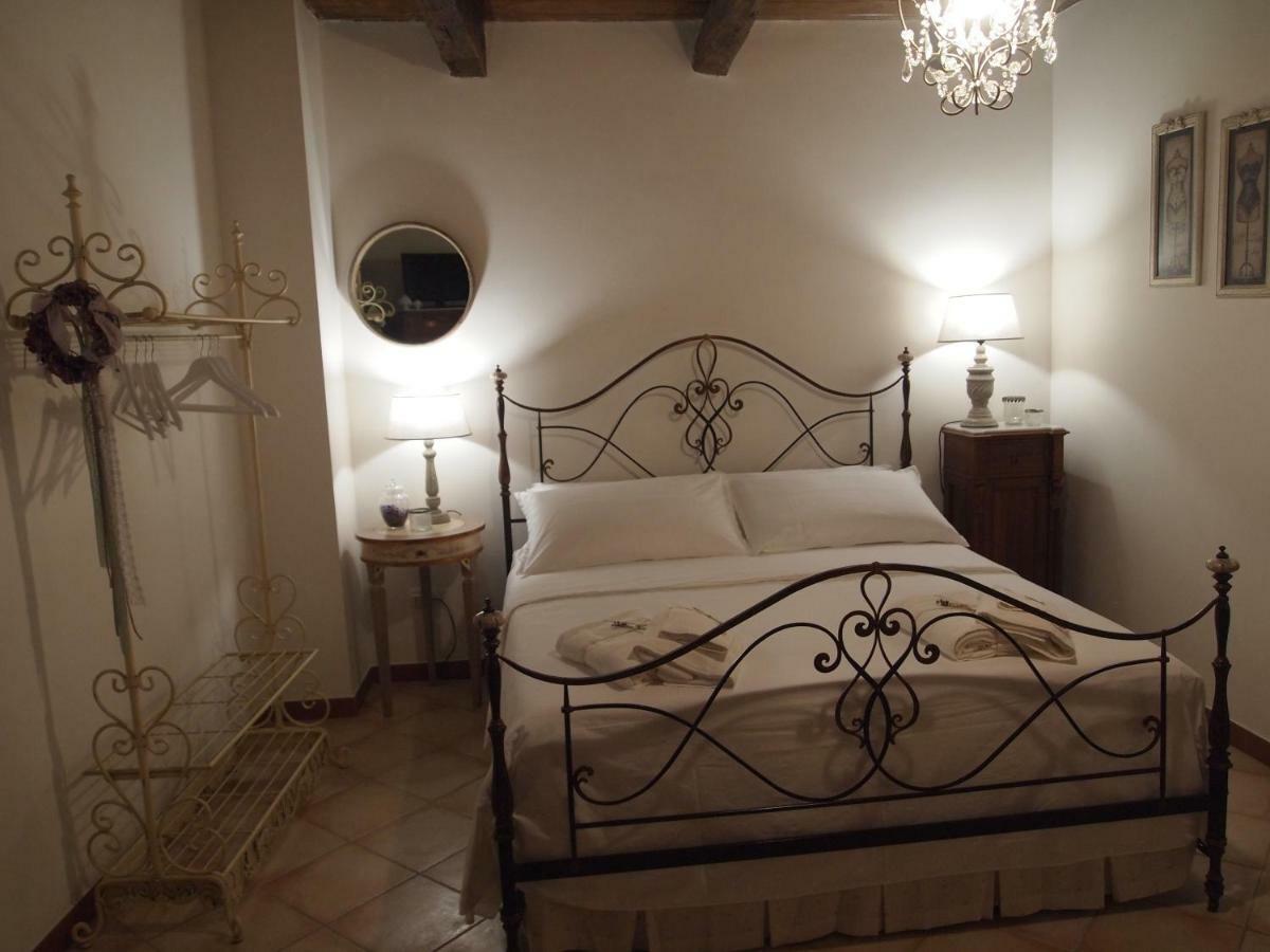 Bernardiniani Apartment Мольфетта Екстер'єр фото