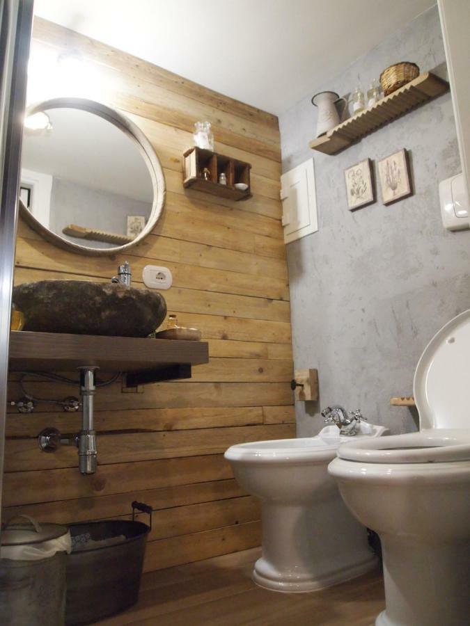 Bernardiniani Apartment Мольфетта Екстер'єр фото