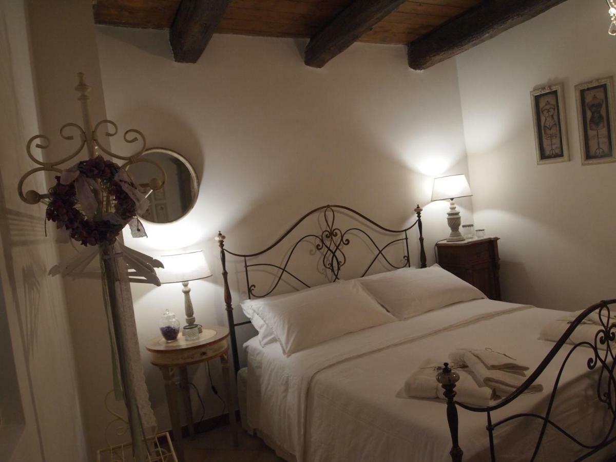 Bernardiniani Apartment Мольфетта Екстер'єр фото